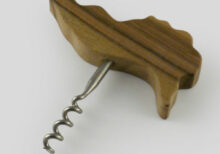 Corkscrew charity wordpress theme