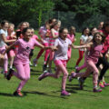 Race for life