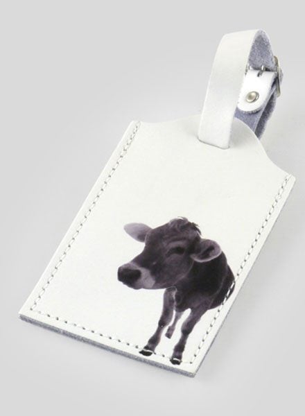 Luggage tag