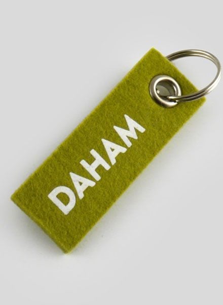 Daham