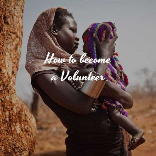 charity wordpress theme 1